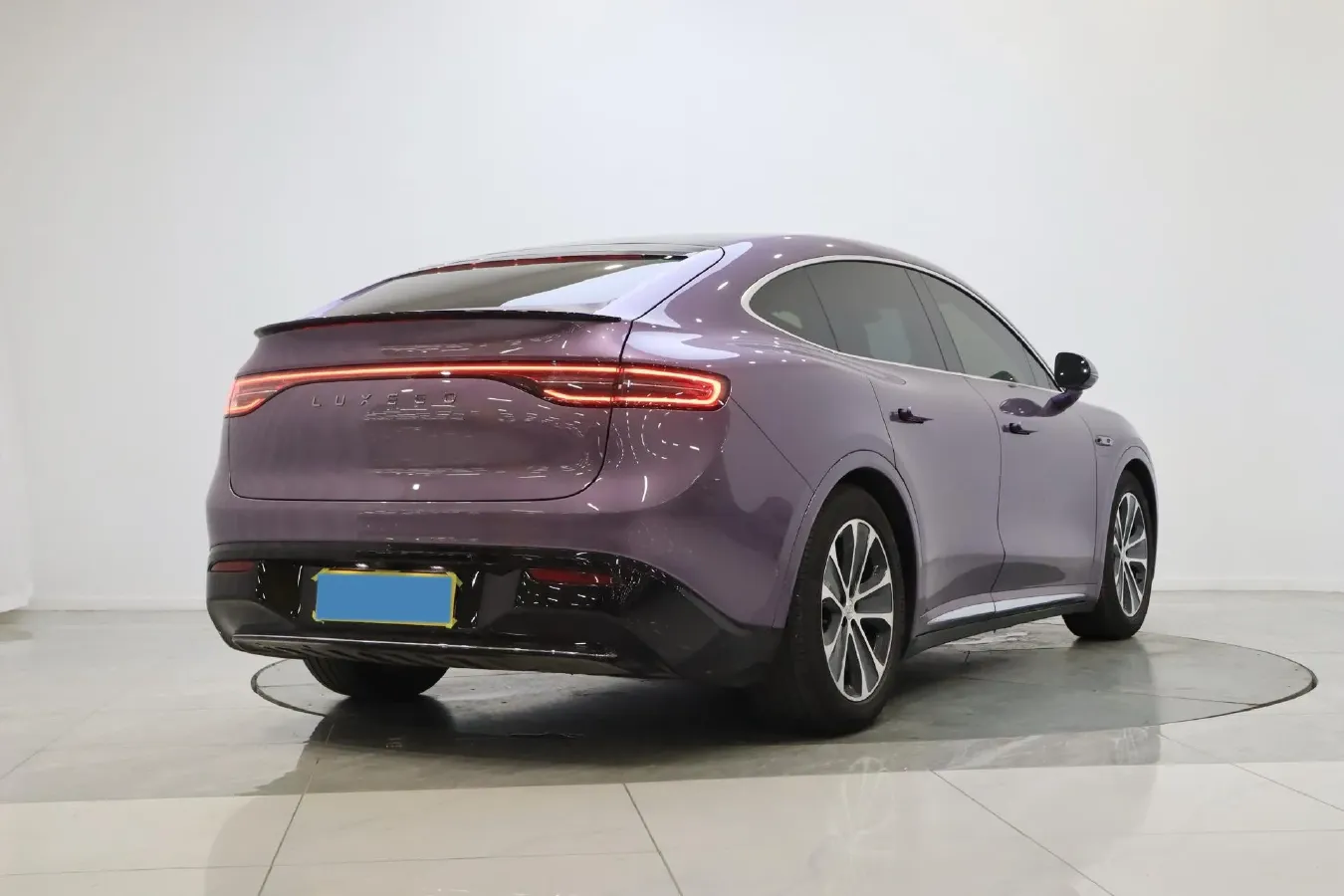 2024 HIMA R7 BEV 82KWH,autocango,china used car exporter,china ev exporter,chinese used car exporter,chinese used ev exporter