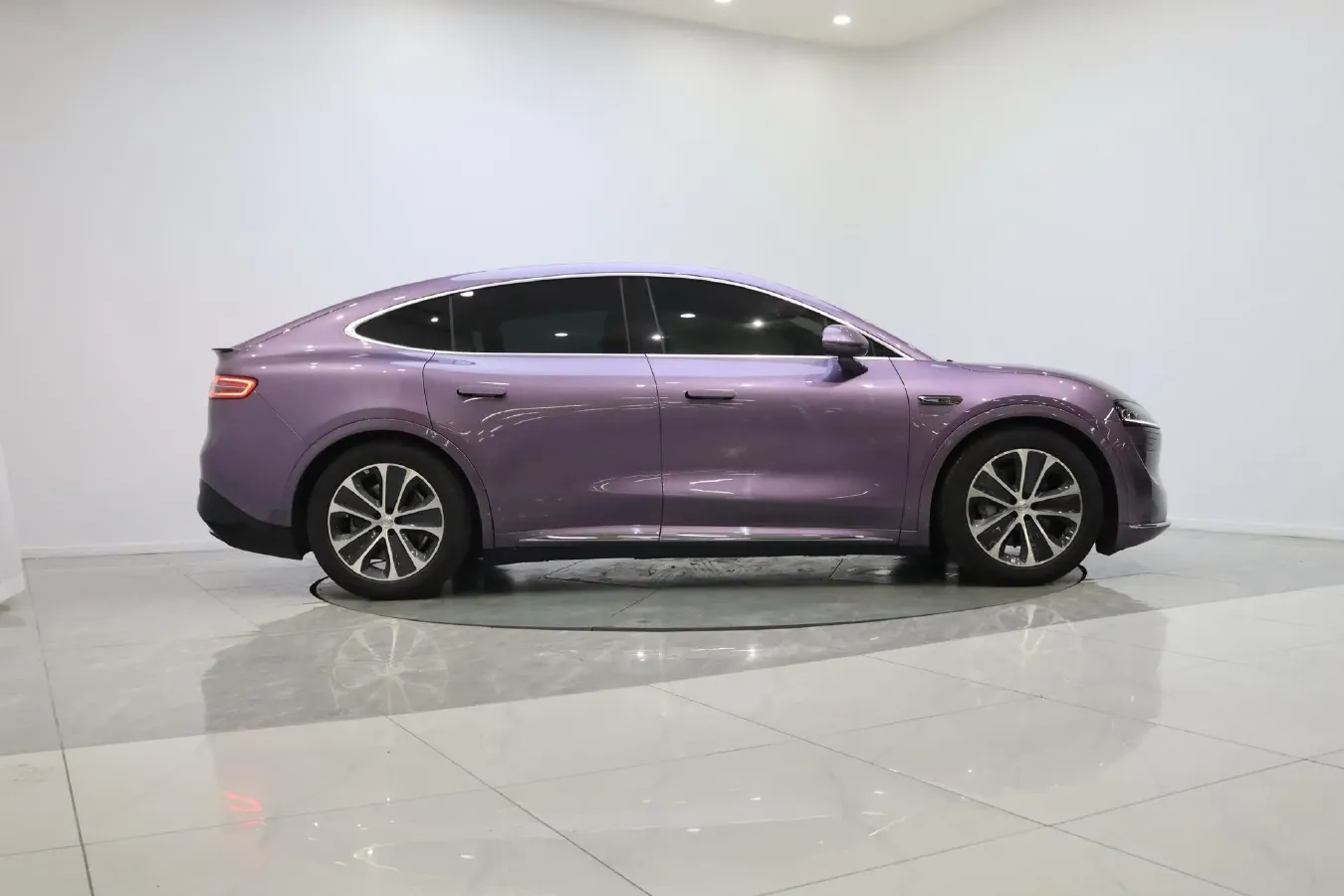 2024 HIMA R7 BEV 82KWH,autocango,china used car exporter,china ev exporter,chinese used car exporter,chinese used ev exporter