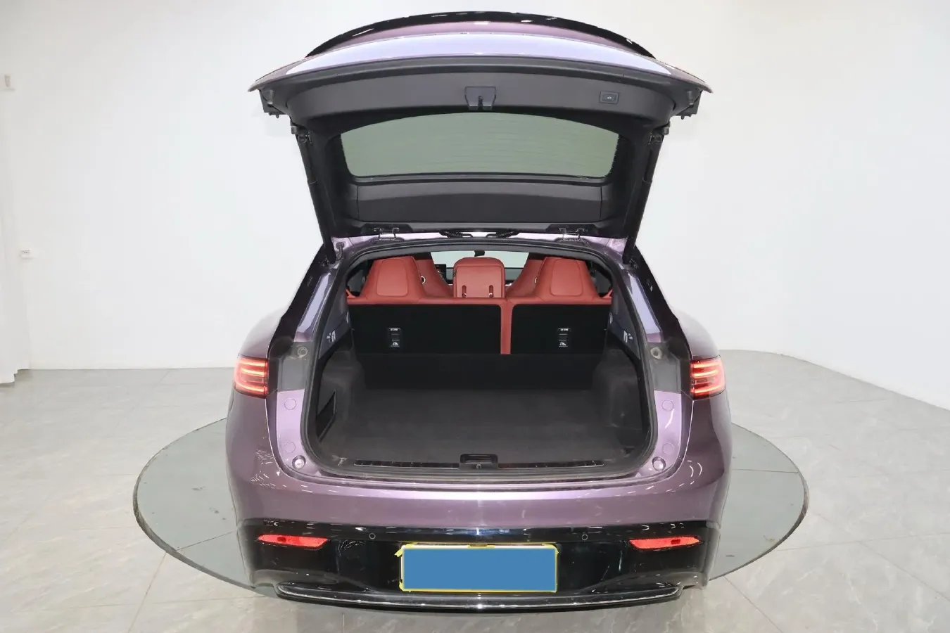 2024 HIMA R7 BEV 82KWH,autocango,china used car exporter,china ev exporter,chinese used car exporter,chinese used ev exporter