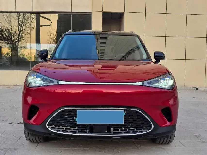 2022 Smart smart Elf 1 BEV 66KWH,autocango,china used car exporter,china ev exporter,chinese used car exporter,chinese used ev exporter