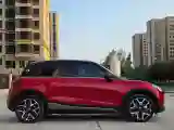2022 Smart smart Elf 1 BEV 66KWH