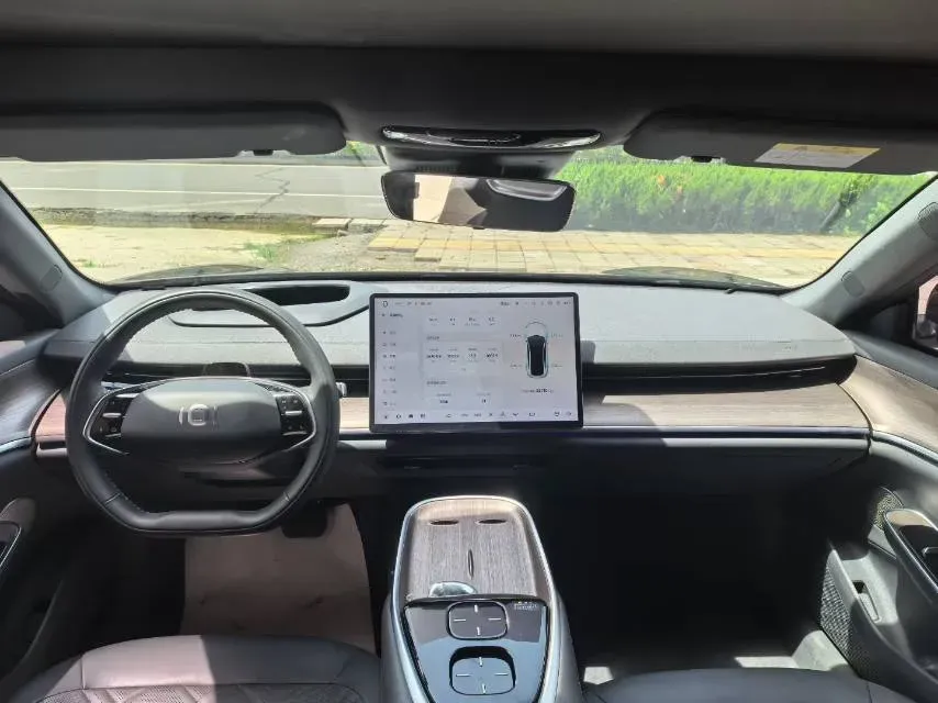 2024 ChangAn QiYuan A07 BEV 58.9KWH,autocango,china used car exporter,china ev exporter,chinese used car exporter,chinese used ev exporter