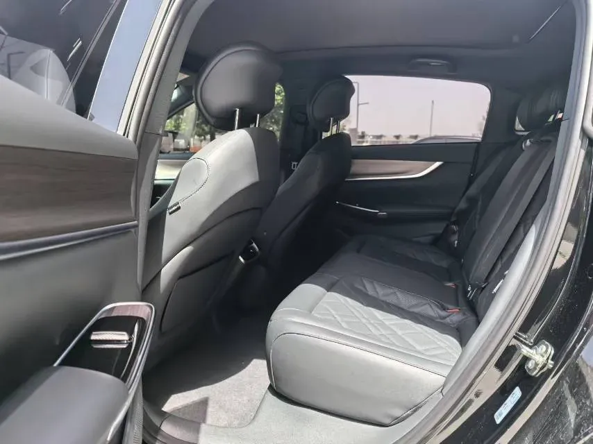 2024 ChangAn QiYuan A07 BEV 58.9KWH,autocango,china used car exporter,china ev exporter,chinese used car exporter,chinese used ev exporter