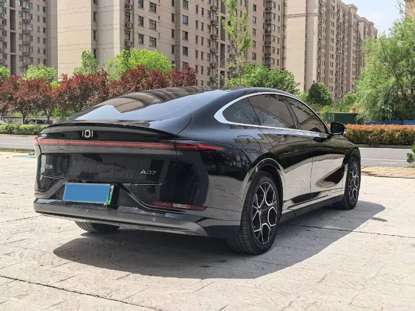 2024 ChangAn QiYuan A07 BEV 58.9KWH,autocango,china used car exporter,china ev exporter,chinese used car exporter,chinese used ev exporter