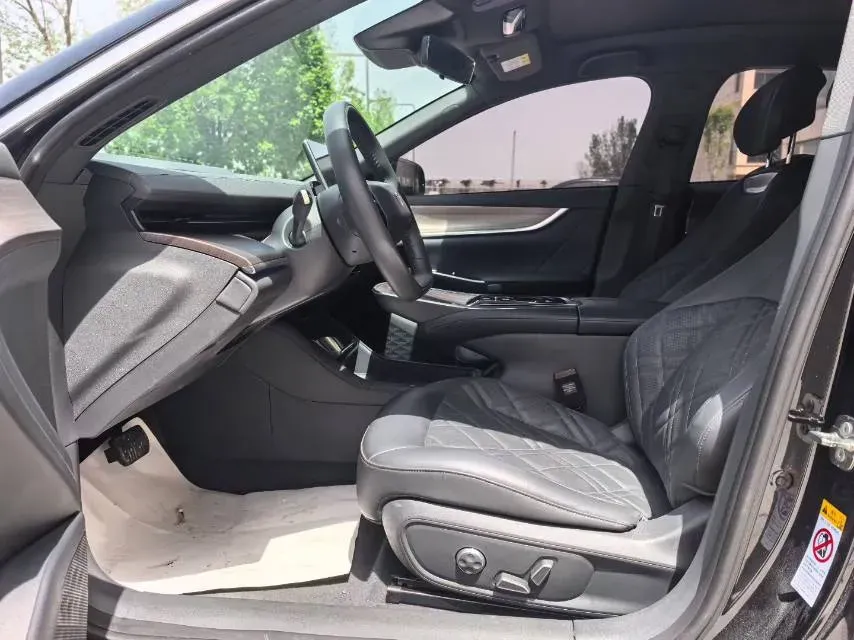 2024 ChangAn QiYuan A07 BEV 58.9KWH,autocango,china used car exporter,china ev exporter,chinese used car exporter,chinese used ev exporter