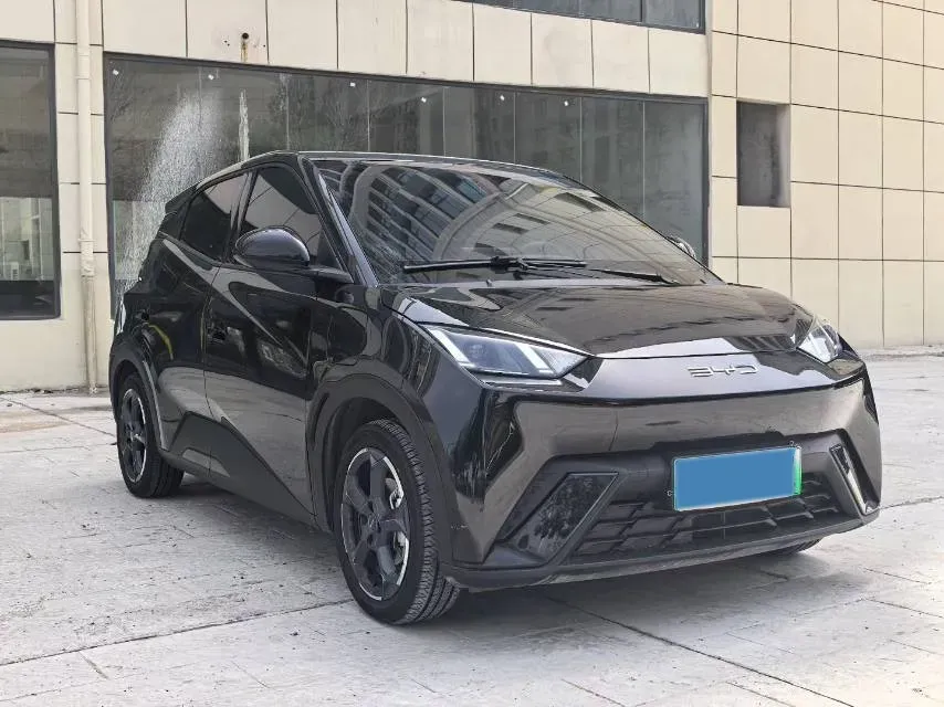 2023 BYD Seagull BEV 30.08KWH,autocango,china used car exporter,china ev exporter,chinese used car exporter,chinese used ev exporter