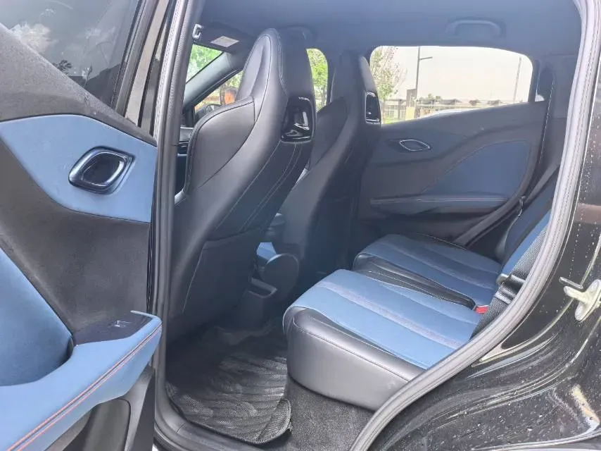 2023 BYD Seagull BEV 30.08KWH,autocango,china used car exporter,china ev exporter,chinese used car exporter,chinese used ev exporter