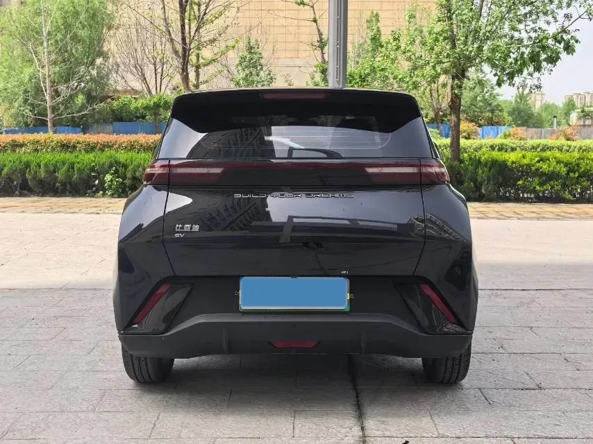 2023 BYD Seagull BEV 30.08KWH,autocango,china used car exporter,china ev exporter,chinese used car exporter,chinese used ev exporter