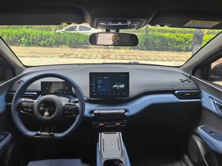 2023 BYD Seagull BEV 30.08KWH,autocango,china used car exporter,china ev exporter,chinese used car exporter,chinese used ev exporter