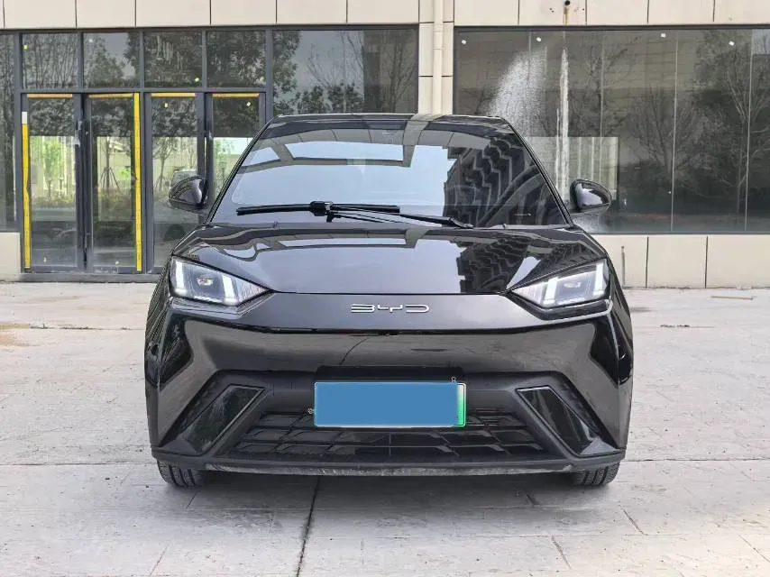 2023 BYD Seagull BEV 30.08KWH,autocango,china used car exporter,china ev exporter,chinese used car exporter,chinese used ev exporter