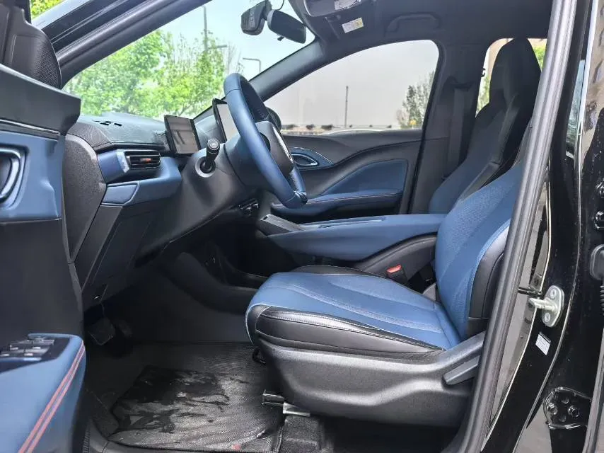 2023 BYD Seagull BEV 30.08KWH,autocango,china used car exporter,china ev exporter,chinese used car exporter,chinese used ev exporter