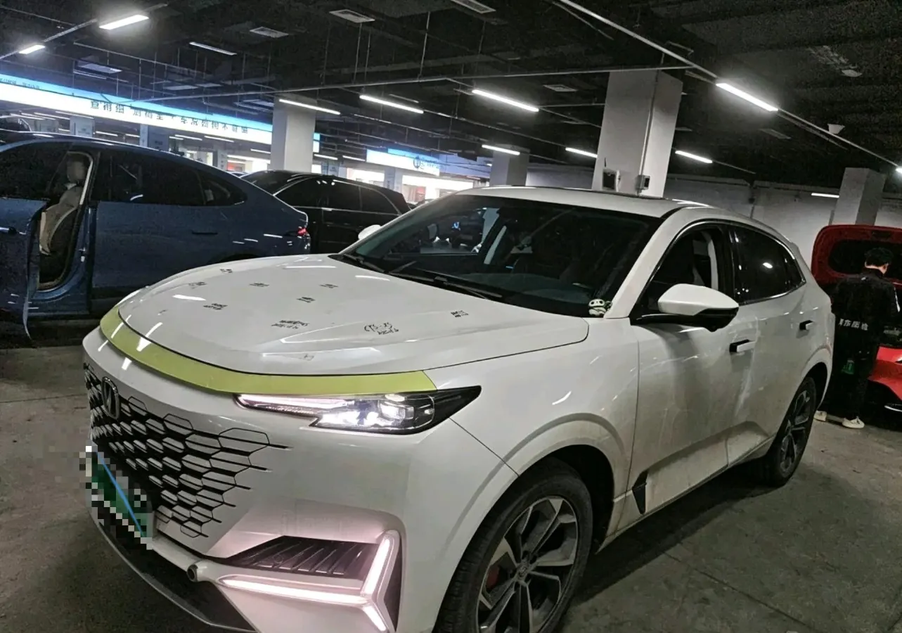 2022 Bestune T99 2.0T 224HP L4 6AT,autocango,china used car exporter,china ev exporter,chinese used car exporter,chinese used ev exporter