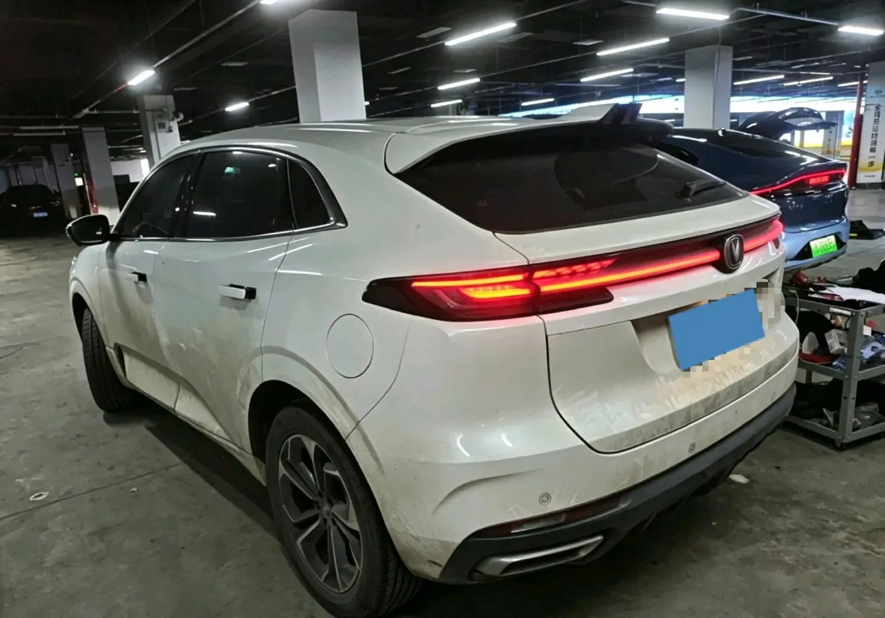 2022 Bestune T99 2.0T 224HP L4 6AT,autocango,china used car exporter,china ev exporter,chinese used car exporter,chinese used ev exporter