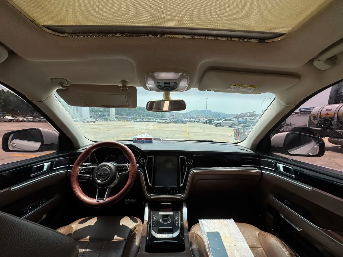 2018 Zotye T800 2.0T 231HP L4 6DCT,autocango,china used car exporter,china ev exporter,chinese used car exporter,chinese used ev exporter