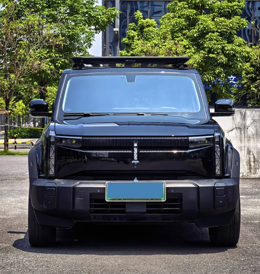 2024 iCAR iCAR 03T BEV 69.77KWH,autocango,china used car exporter,china ev exporter,chinese used car exporter,chinese used ev exporter