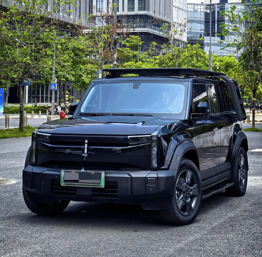 2024 iCAR iCAR 03T BEV 69.77KWH,autocango,china used car exporter,china ev exporter,chinese used car exporter,chinese used ev exporter