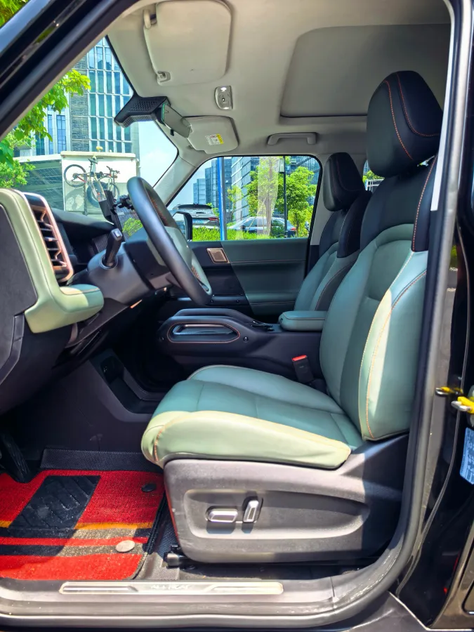 2024 iCAR iCAR 03T BEV 69.77KWH,autocango,china used car exporter,china ev exporter,chinese used car exporter,chinese used ev exporter