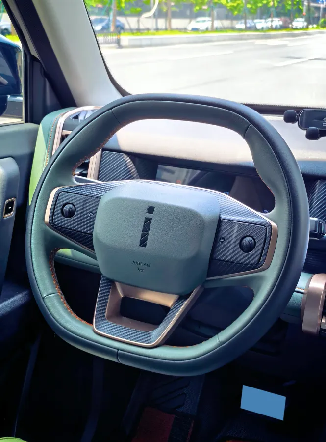 2024 iCAR iCAR 03T BEV 69.77KWH,autocango,china used car exporter,china ev exporter,chinese used car exporter,chinese used ev exporter