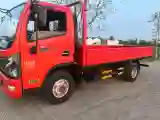 2025 Dongfeng Qiankun K6 2.5L 184HP L4 8MT