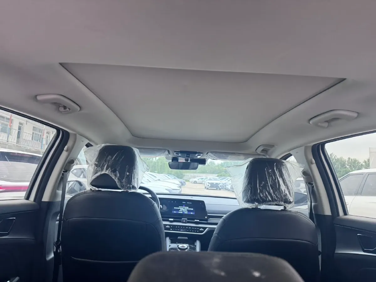 2023 Kia Sportage 2.0T 236HP L4 8AT,autocango,china used car exporter,china ev exporter,chinese used car exporter,chinese used ev exporter