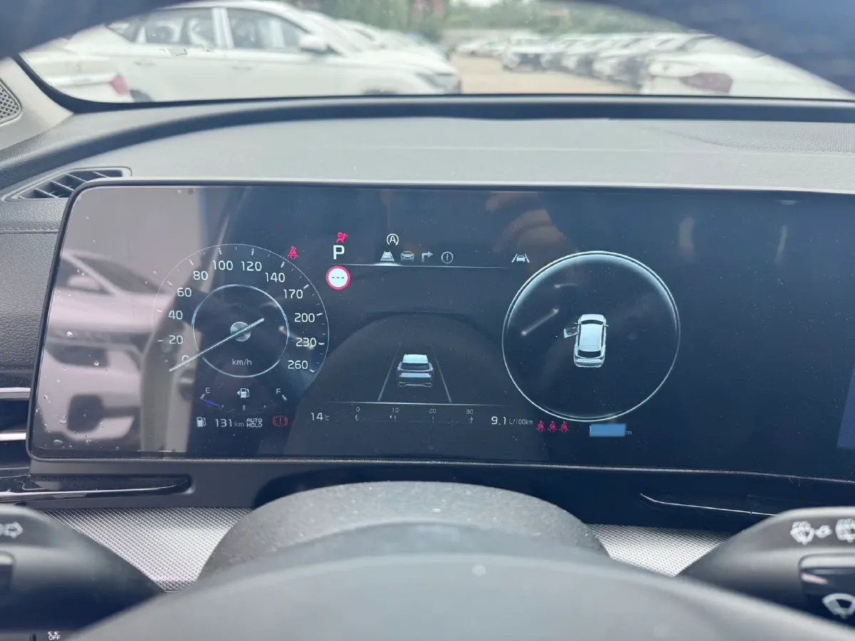 2023 Kia Sportage 2.0T 236HP L4 8AT,autocango,china used car exporter,china ev exporter,chinese used car exporter,chinese used ev exporter