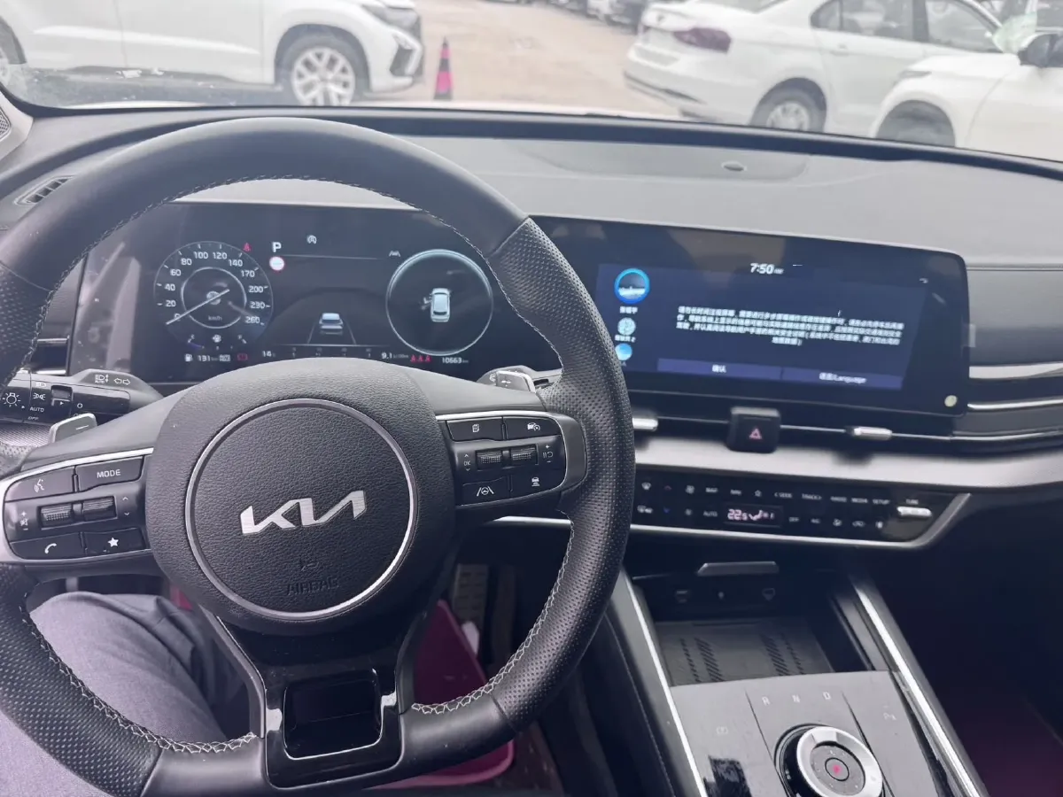 2023 Kia Sportage 2.0T 236HP L4 8AT,autocango,china used car exporter,china ev exporter,chinese used car exporter,chinese used ev exporter