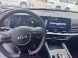 2023 Kia Sportage 2.0T 236HP L4 8AT