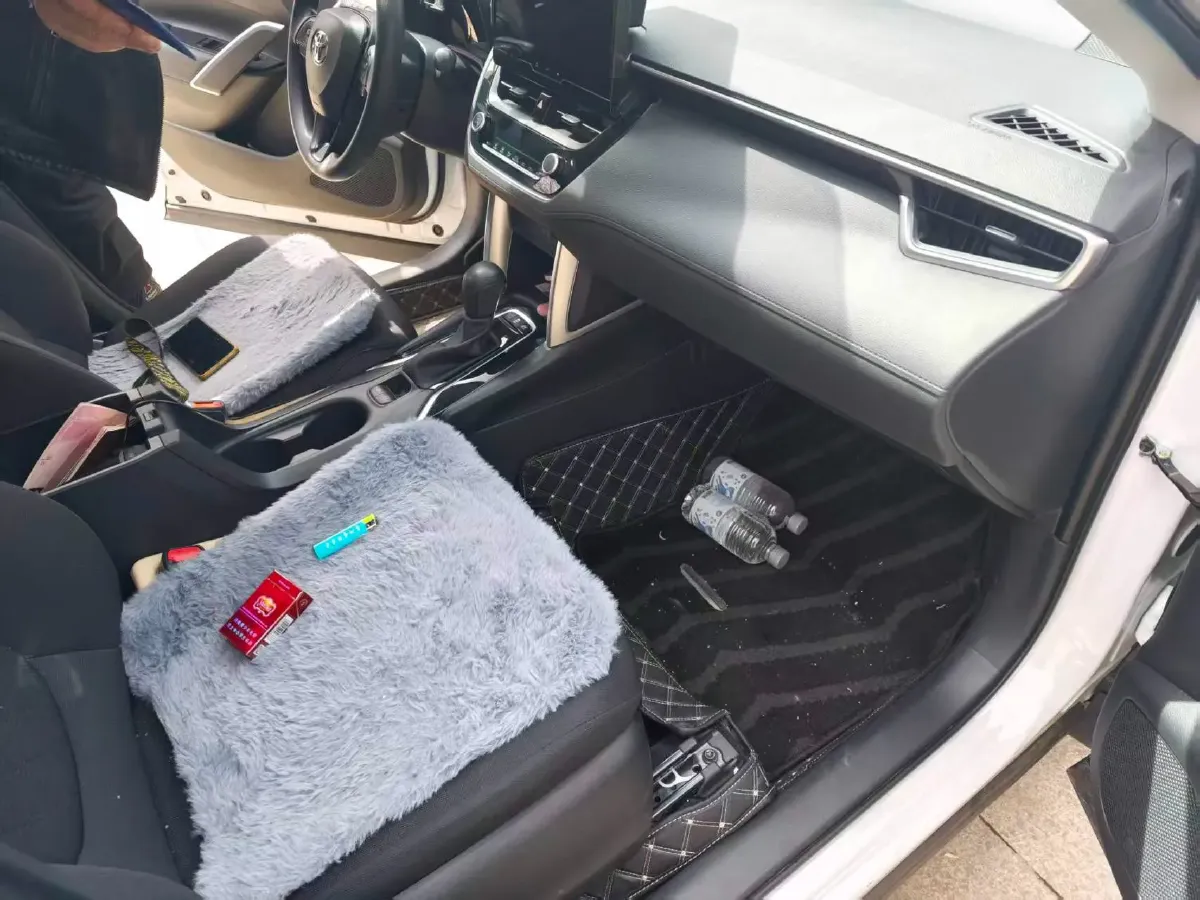 2024 Toyota Corolla Cross 2.0L 152HP L4 E-CVT Hybrid,autocango,china used car exporter,china ev exporter,chinese used car exporter,chinese used ev exporter