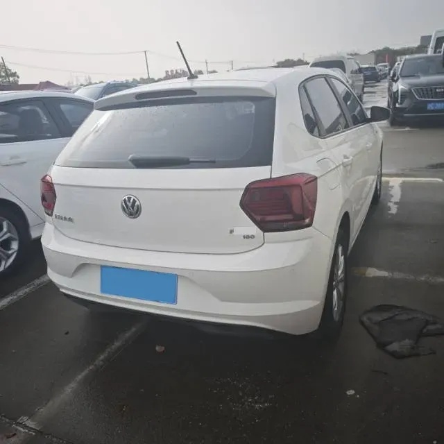 2019 Volkswagen Polo 1.5L 113HP L4 6AT,autocango,china used car exporter,china ev exporter,chinese used car exporter,chinese used ev exporter