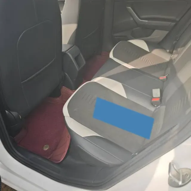 2019 Volkswagen Polo 1.5L 113HP L4 6AT,autocango,china used car exporter,china ev exporter,chinese used car exporter,chinese used ev exporter