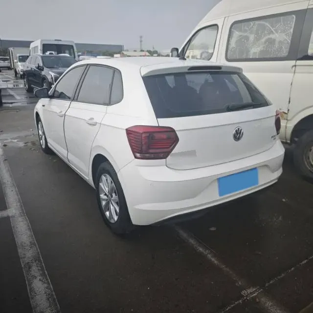 2019 Volkswagen Polo 1.5L 113HP L4 6AT,autocango,china used car exporter,china ev exporter,chinese used car exporter,chinese used ev exporter