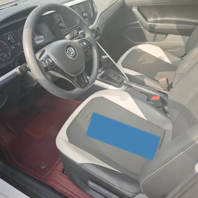 2019 Volkswagen Polo 1.5L 113HP L4 6AT,autocango,china used car exporter,china ev exporter,chinese used car exporter,chinese used ev exporter