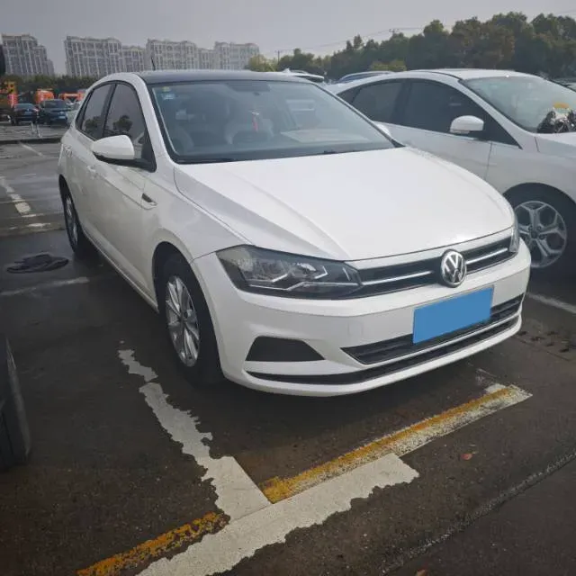 2019 Volkswagen Polo 1.5L 113HP L4 6AT,autocango,china used car exporter,china ev exporter,chinese used car exporter,chinese used ev exporter