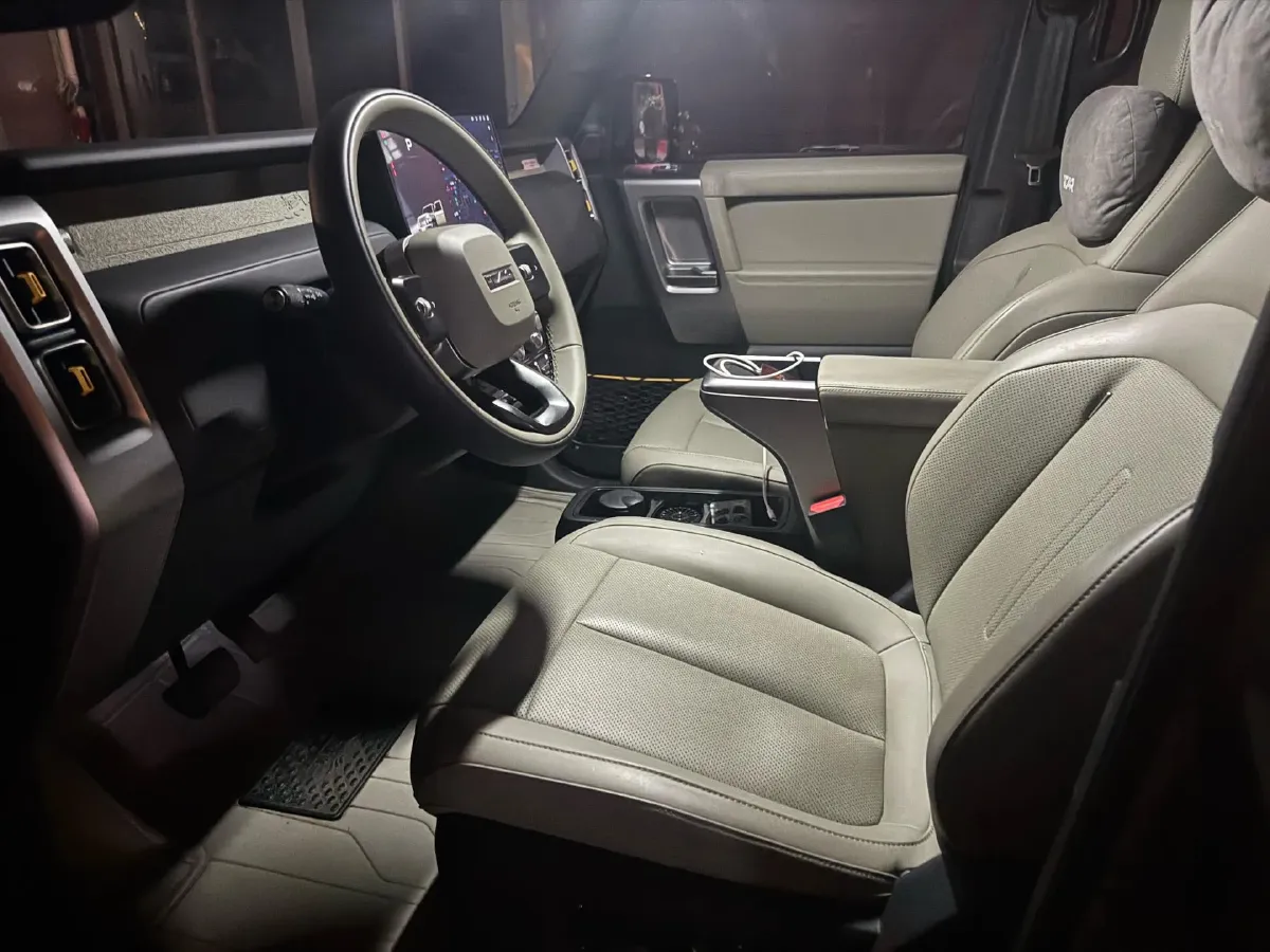 2025 iCAR iCAR Super V23 BEV 81.76KWH,autocango,china used car exporter,china ev exporter,chinese used car exporter,chinese used ev exporter