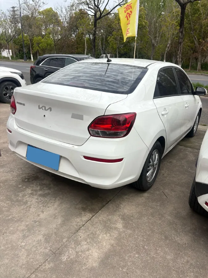 2020 Kia Pegas 1.4L 95HP L4 4AT,autocango,china used car exporter,china ev exporter,chinese used car exporter,chinese used ev exporter