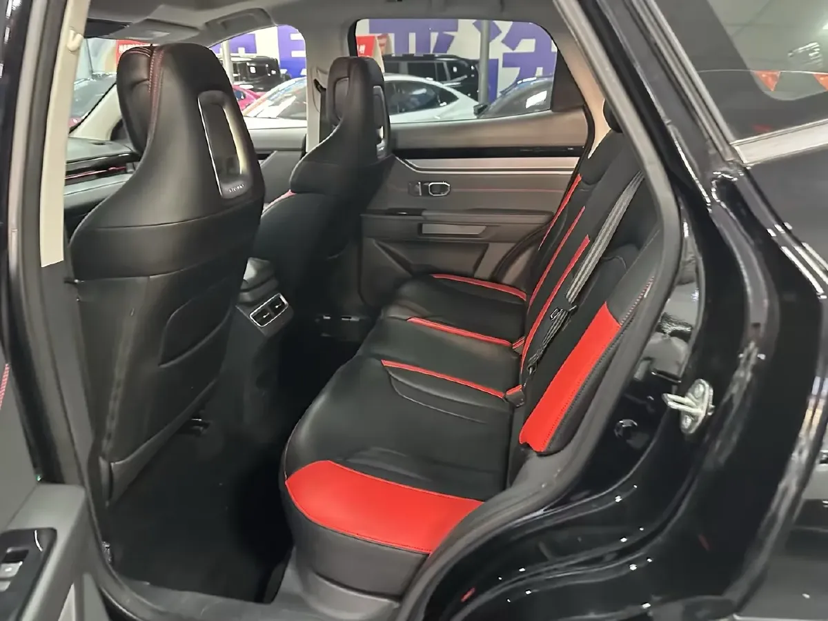 2024 Jetour DASHING 1.5T 156HP L4 6DCT,autocango,china used car exporter,china ev exporter,chinese used car exporter,chinese used ev exporter