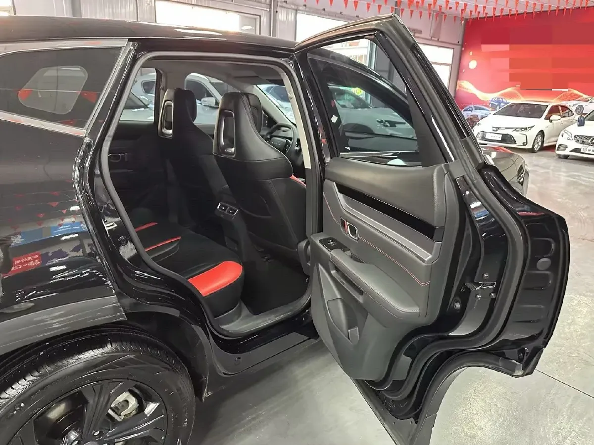 2024 Jetour DASHING 1.5T 156HP L4 6DCT,autocango,china used car exporter,china ev exporter,chinese used car exporter,chinese used ev exporter