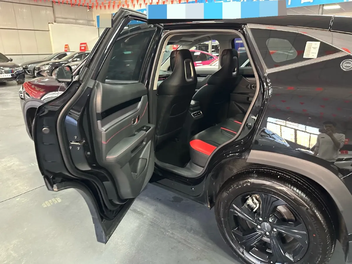 2024 Jetour DASHING 1.5T 156HP L4 6DCT,autocango,china used car exporter,china ev exporter,chinese used car exporter,chinese used ev exporter