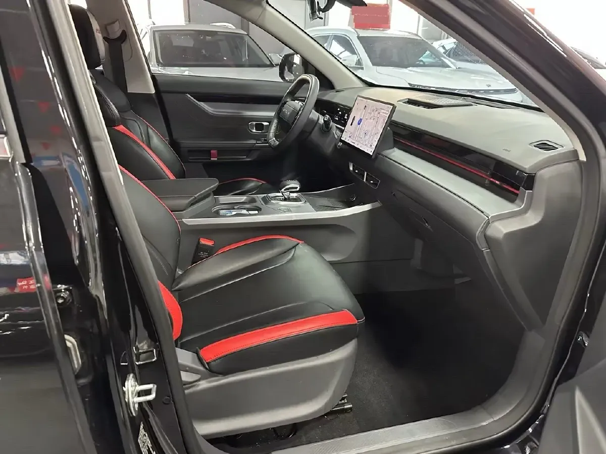 2024 Jetour DASHING 1.5T 156HP L4 6DCT,autocango,china used car exporter,china ev exporter,chinese used car exporter,chinese used ev exporter