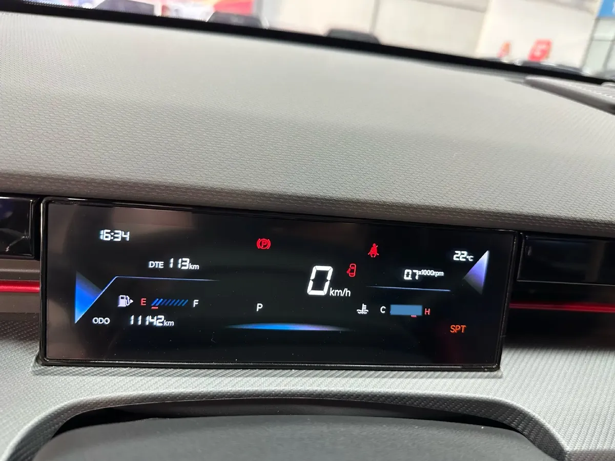 2024 Jetour DASHING 1.5T 156HP L4 6DCT,autocango,china used car exporter,china ev exporter,chinese used car exporter,chinese used ev exporter