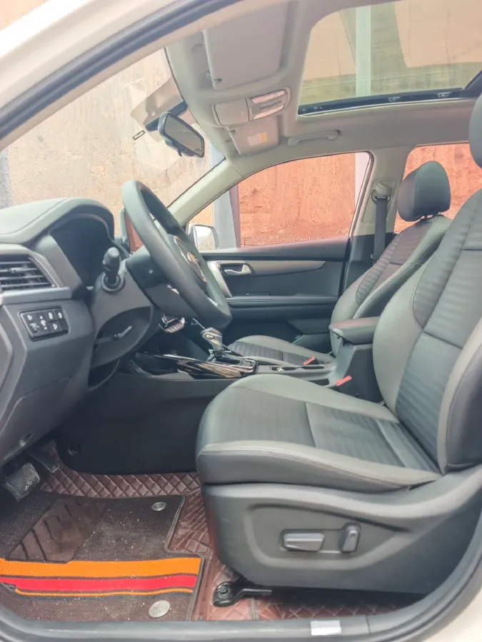 2018 Kia Sportage R 2.0L 160HP L4 6AT,autocango,china used car exporter,china ev exporter,chinese used car exporter,chinese used ev exporter