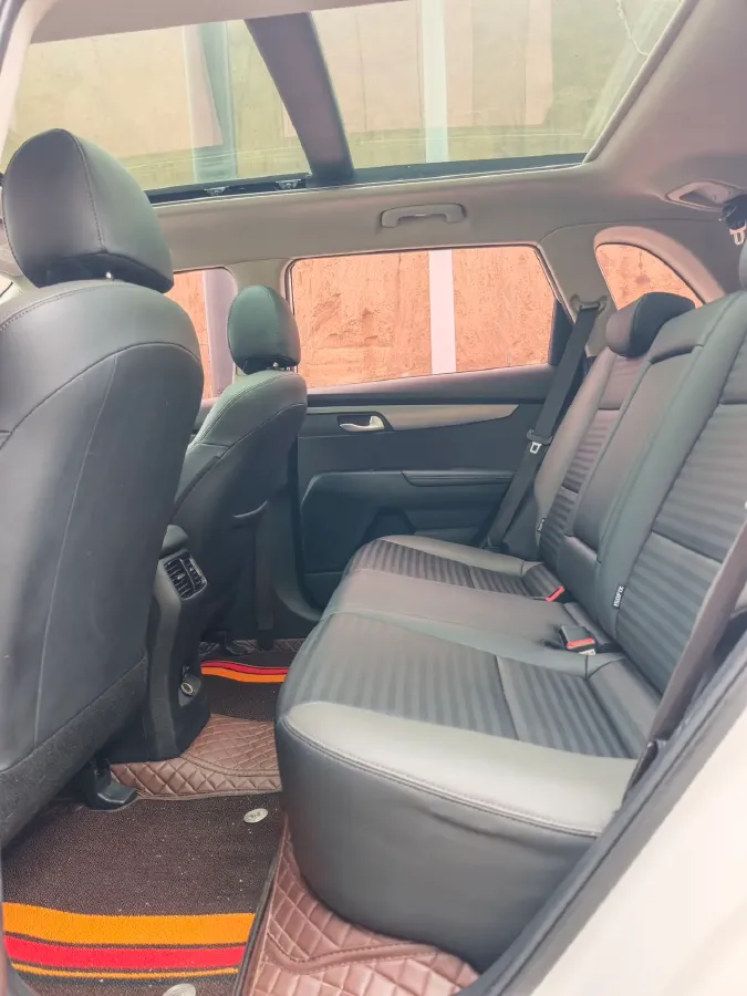 2018 Kia Sportage R 2.0L 160HP L4 6AT,autocango,china used car exporter,china ev exporter,chinese used car exporter,chinese used ev exporter