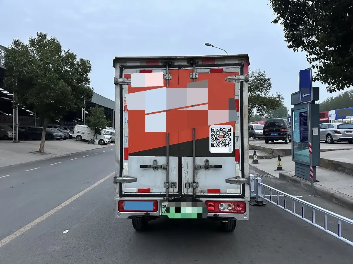 2018 Karry YouJin EV BEV 40KWH,autocango,china used car exporter,china ev exporter,chinese used car exporter,chinese used ev exporter