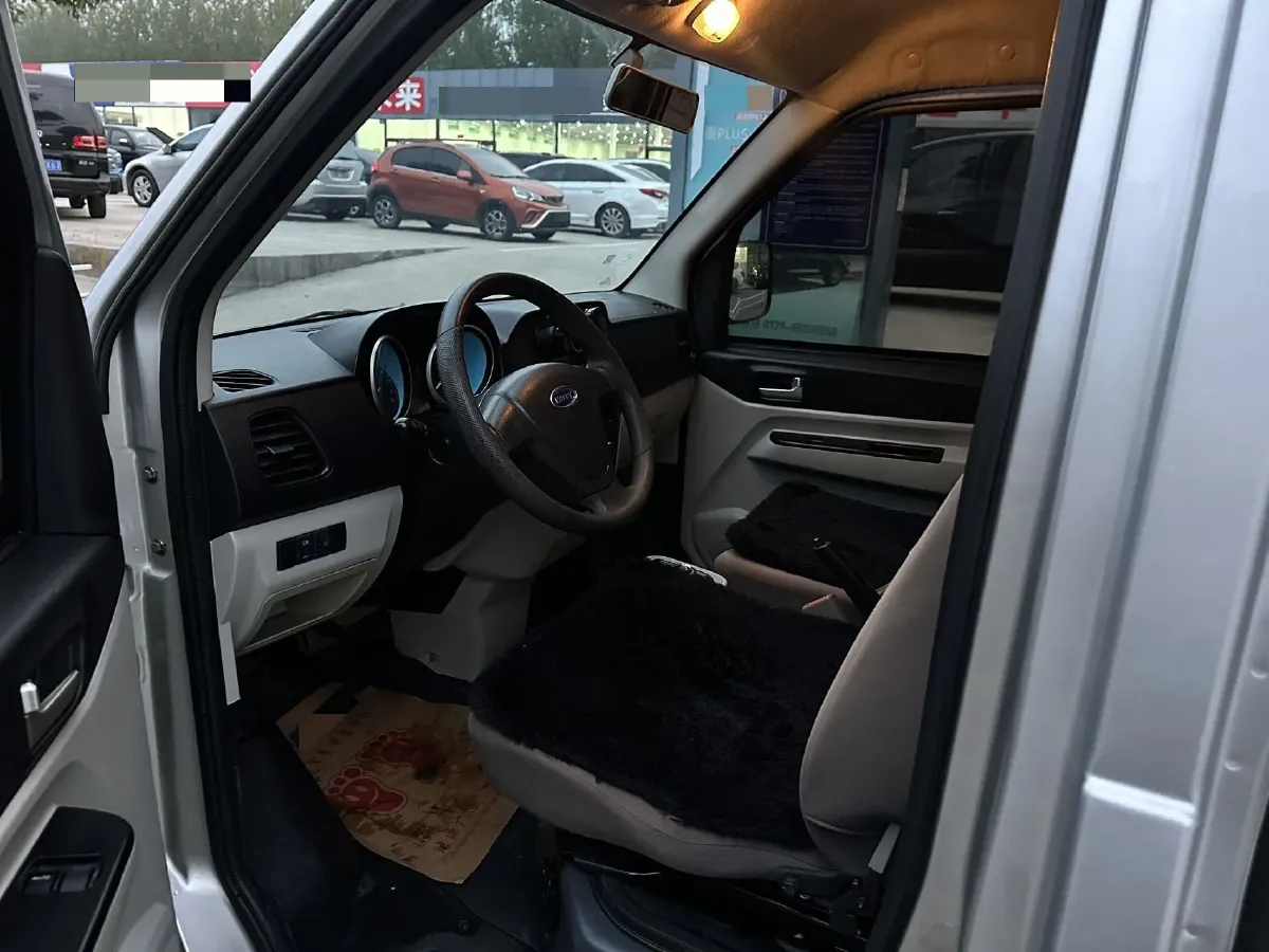 2018 Karry YouJin EV BEV 40KWH,autocango,china used car exporter,china ev exporter,chinese used car exporter,chinese used ev exporter