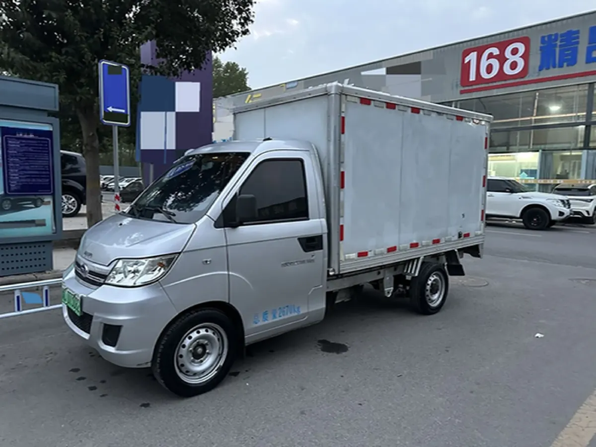 2018 Karry YouJin EV BEV 40KWH,autocango,china used car exporter,china ev exporter,chinese used car exporter,chinese used ev exporter