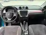 2018 Suzuki Vitara 1.4T 140HP L4 6AT