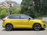 2020 Skoda Karoq 1.4T 150HP L4 7DCT