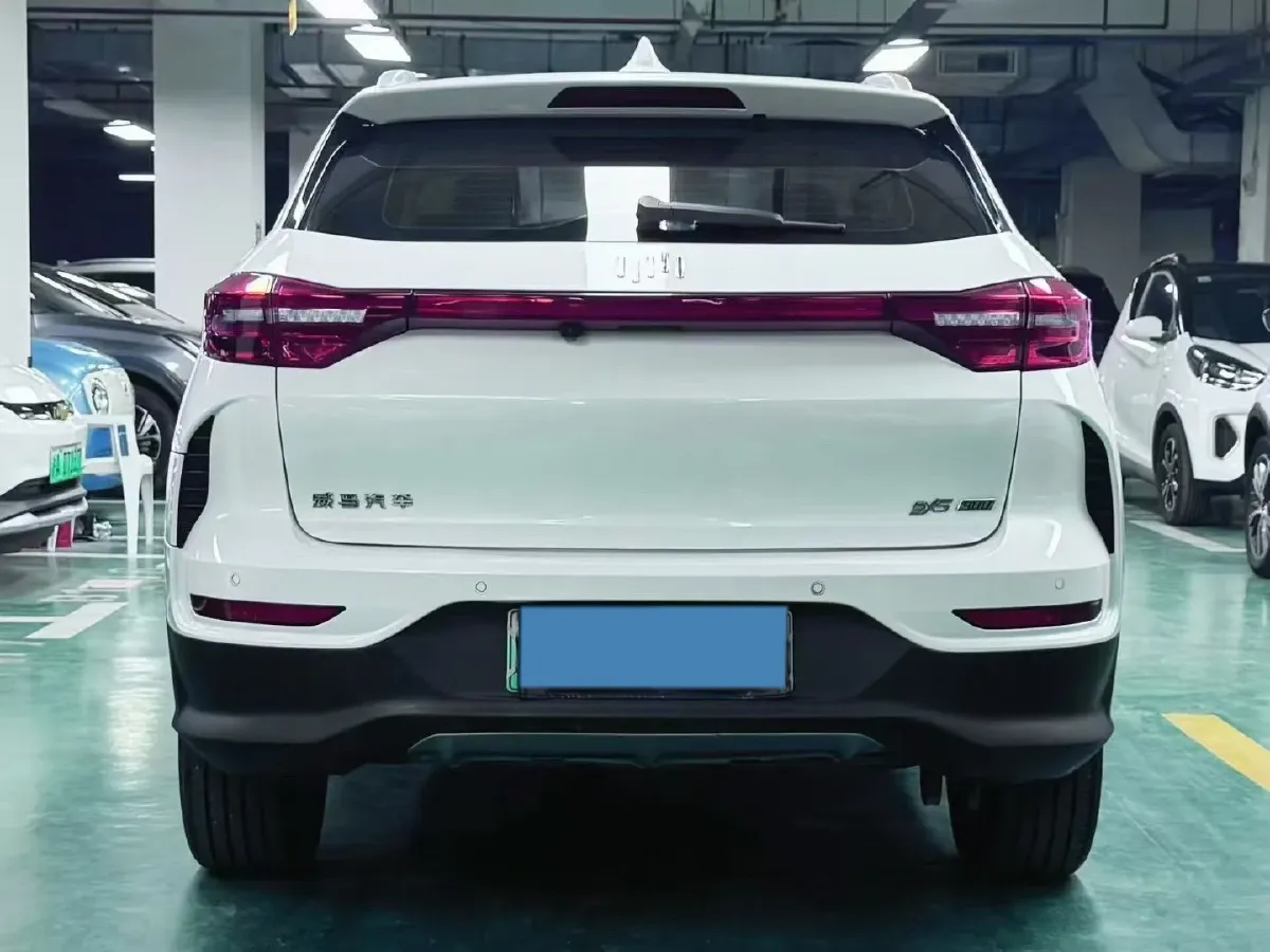 2020 Weltmeister EX5 BEV 52.56KWH,autocango,china used car exporter,china ev exporter,chinese used car exporter,chinese used ev exporter