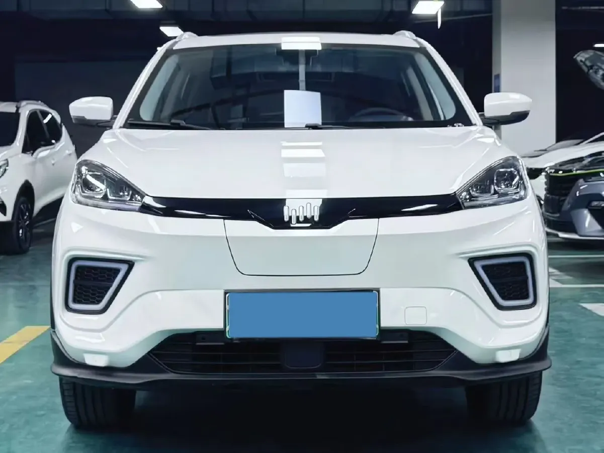 2020 Weltmeister EX5 BEV 52.56KWH,autocango,china used car exporter,china ev exporter,chinese used car exporter,chinese used ev exporter