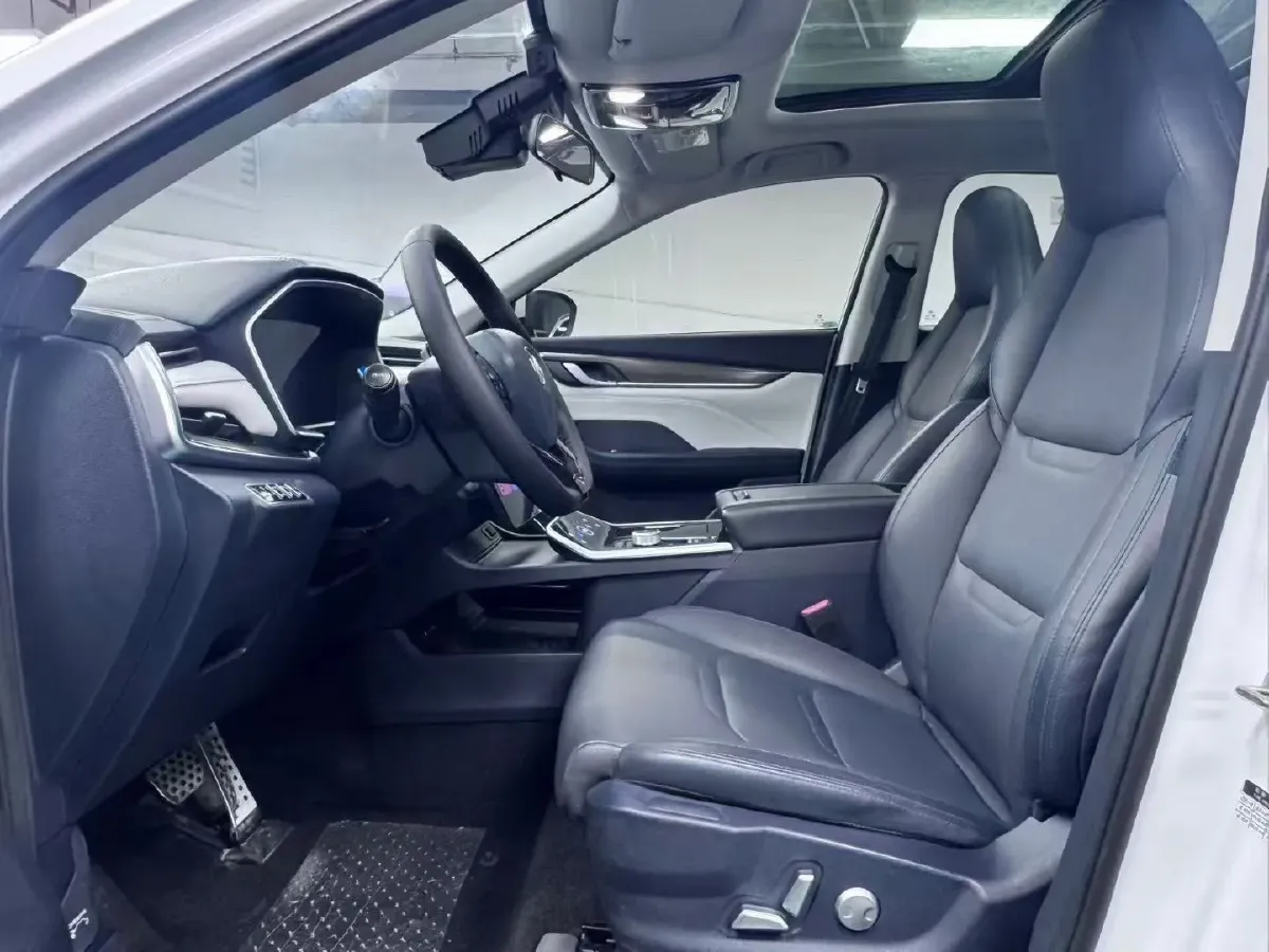 2020 Weltmeister EX5 BEV 52.56KWH,autocango,china used car exporter,china ev exporter,chinese used car exporter,chinese used ev exporter